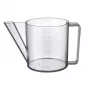 Fat Separator Westmark 30712260 1000 ml Plastic Transparent Handle