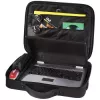 Hama 00101219 laptop case 43.9 cm (17.3 inch) Briefcase Black