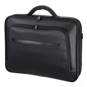 Hama 00101219 laptop case 43.9 cm (17.3 inch) Briefcase Black
