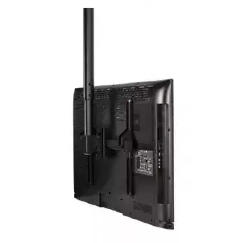 Hama 00118655 signage display mount 165.1 cm (65 inch) Black