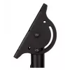 Hama 00118655 signage display mount 165.1 cm (65 inch) Black