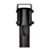 Hama 00118655 signage display mount 165.1 cm (65 inch) Black