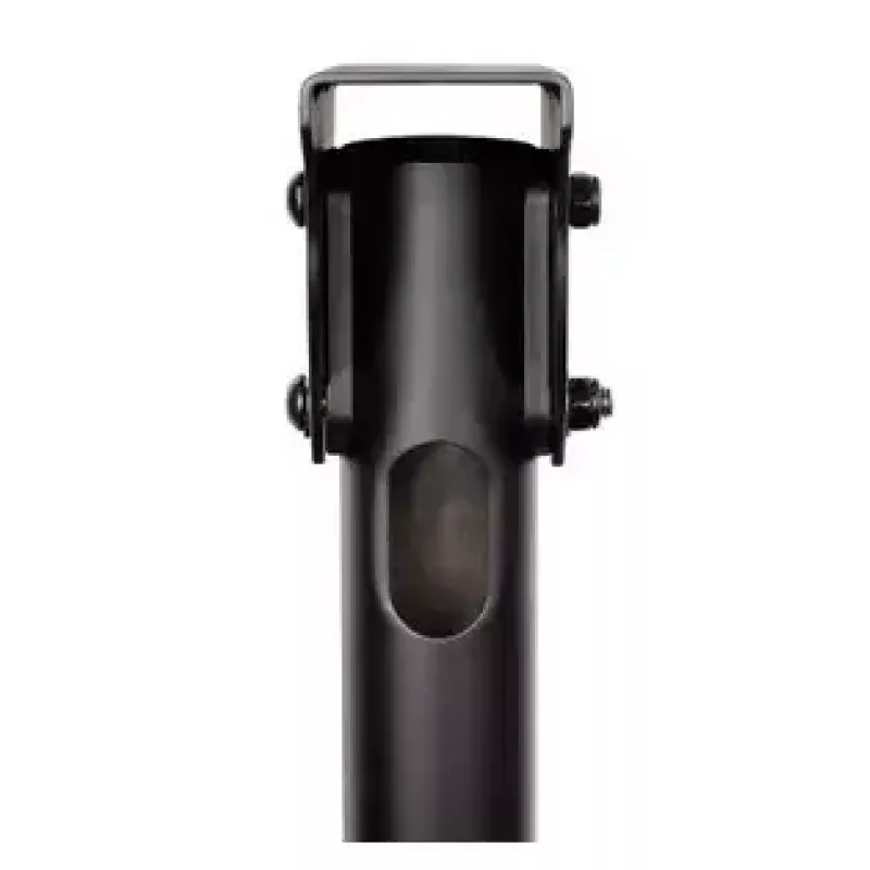 Hama 00118655 signage display mount 165.1 cm (65 inch) Black