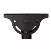 Hama 00118655 signage display mount 165.1 cm (65 inch) Black