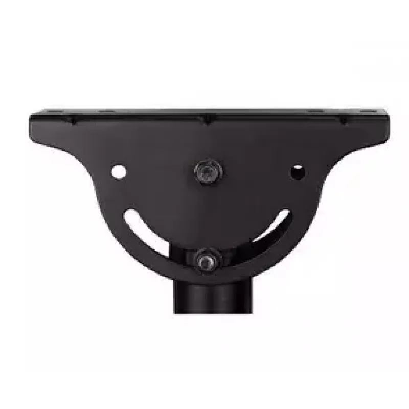 Hama 00118655 signage display mount 165.1 cm (65 inch) Black