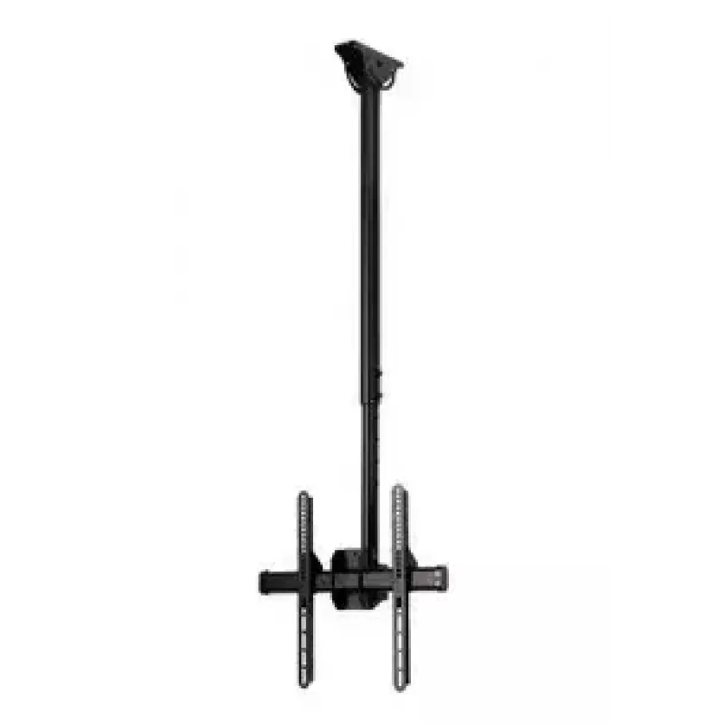 Hama 00118655 signage display mount 165.1 cm (65 inch) Black