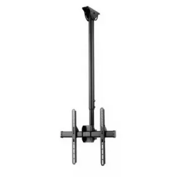Hama 00118655 signage display mount 165.1 cm (65 inch) Black