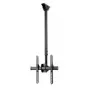 Hama 00118655 signage display mount 165.1 cm (65 inch) Black