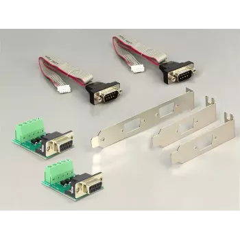 Interface Card DeLOCK 95245