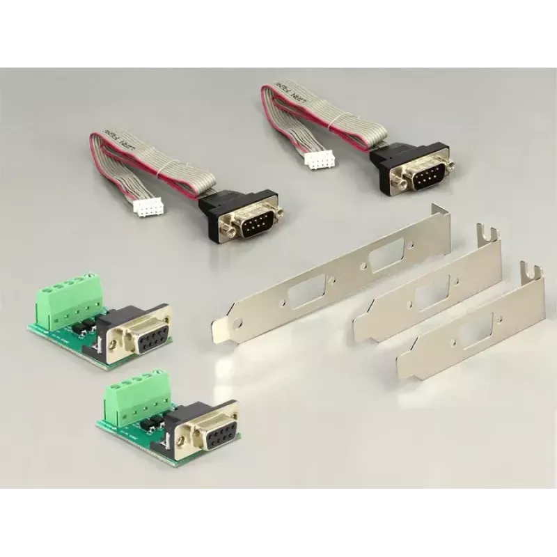 Interface Card DeLOCK 95245