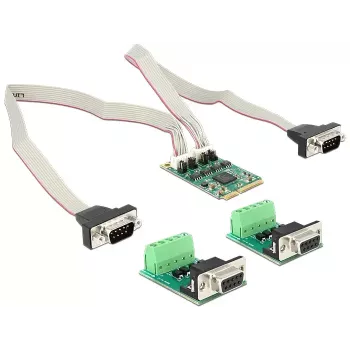 Interface Card DeLOCK 95245