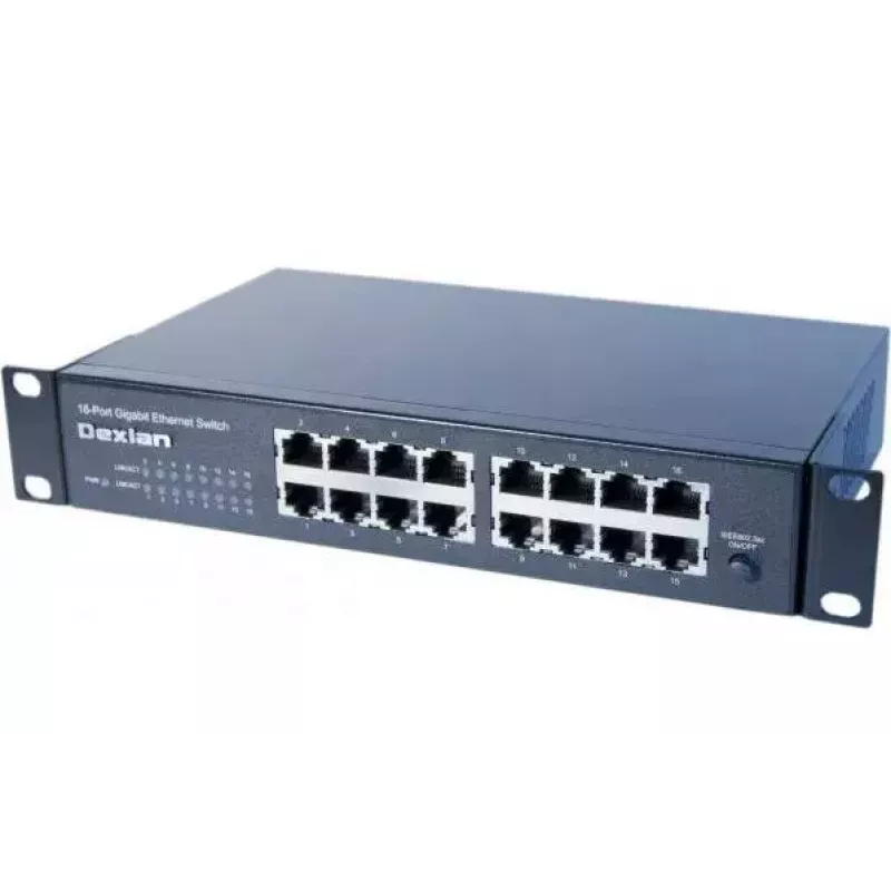 Unmanaged Switch Dexlan 891016