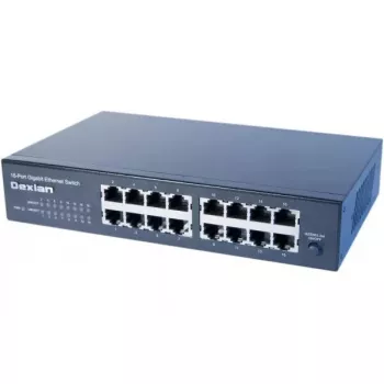 Unmanaged Switch Dexlan 891016