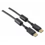 Hypertec 128023-HY DisplayPort cable 3 m Black