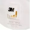 3M Aura FFP1 Half facepiece respirator