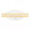 3M Aura FFP1 Half facepiece respirator