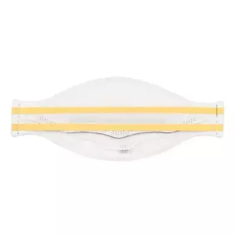 3M Aura FFP1 Half facepiece respirator