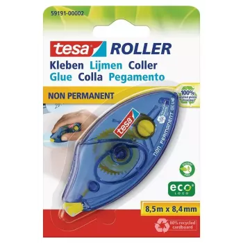 Glue tape TESA Roller 59191-00002-03