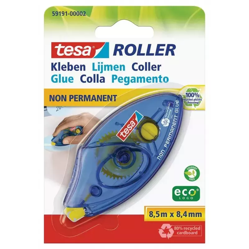 Glue tape TESA Roller 59191-00002-03