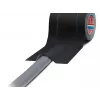 Tape TESA 4611 Black 25 m Caoutchouc
