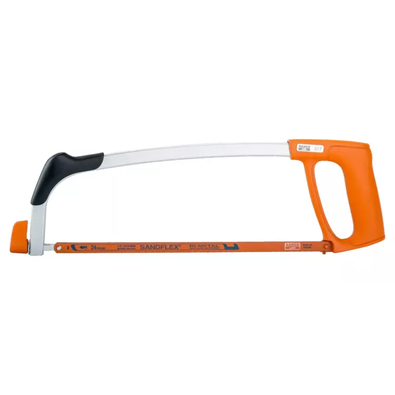 Hand saw Bahco 317 470 g