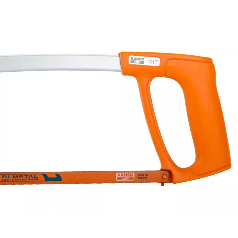 Hand saw Bahco 317 470 g