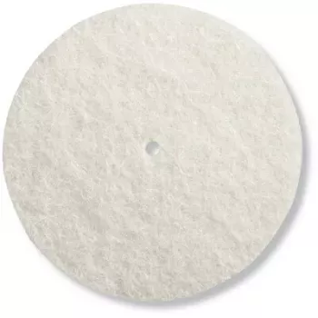 Polishing sponge Dremel Polishing Wheel 26 mm