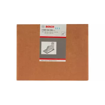 Cutting Guides Bosch 2605510264