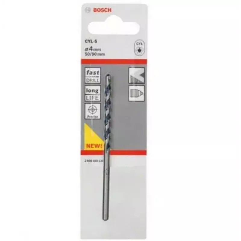 Drill Bit Bosch 2 608 588 138