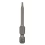 Screwdriver bit Bosch 2607001628 T8 extra hard 49mm