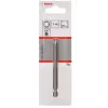 Screwdriver bit Bosch 2607001660 T40 extra hard 89mm 1pc