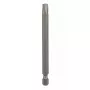 Screwdriver bit Bosch 2607001660 T40 extra hard 89mm 1pc