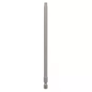 Screwdriver bit Bosch Screwdriver bit extra hard T30 152 mm