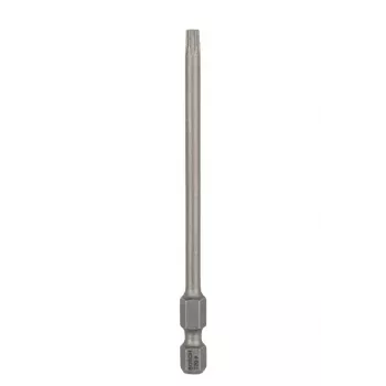 Screwdriver Bit Bosch 2 607 001 652 T20 1 pc 89 mm