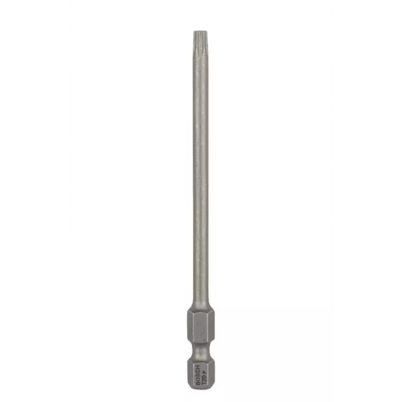 Screwdriver Bit Bosch 2 607 001 652 T20 1 pc 89 mm