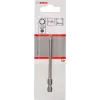 Screwdriver Bit Bosch 2 607 001 652 T20 1 pc 89 mm