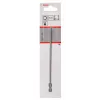 Screwdriver bit Bosch 2607001666 T15 Extra Hard 152mm Hexagonal