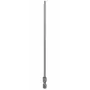Screwdriver bit Bosch 2607001666 T15 Extra Hard 152mm Hexagonal