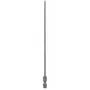 Screwdriver bit Bosch Screwdriver bit extra hard T10 152 mm