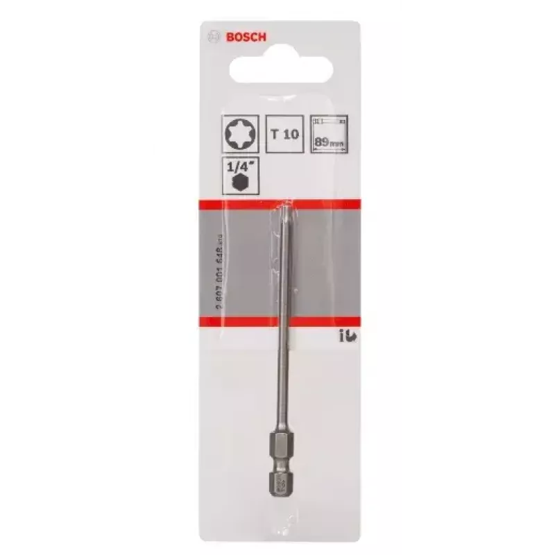 Screwdriver bit Bosch Screwdriver bit extra hard