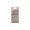 Bosch T 144 DF Speed for Hard Wood Jigsaw Blades