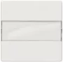 Siemens 5TG6210 wall plate/switch cover Multicolour