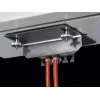 Rittal CP cable entry module CP 6052.500, silver colour, for cable feed-through
