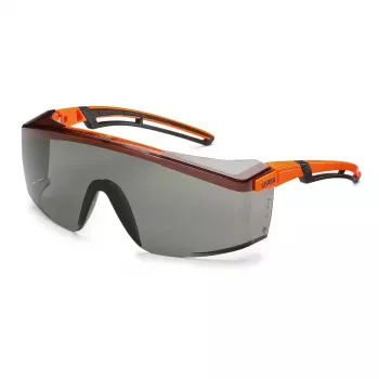 Safety glasses Uvex 9164246