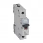 Legrand TX3 circuit breaker Miniature circuit breaker Type B 1
