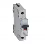 Legrand TX3 circuit breaker Miniature circuit breaker Type B 1