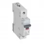 Legrand TX3 circuit breaker Miniature circuit breaker Type B 1