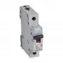 Legrand TX3 circuit breaker Miniature circuit breaker Type B 1