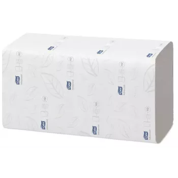 Paper Towels Tork 129089 200 Sheets White