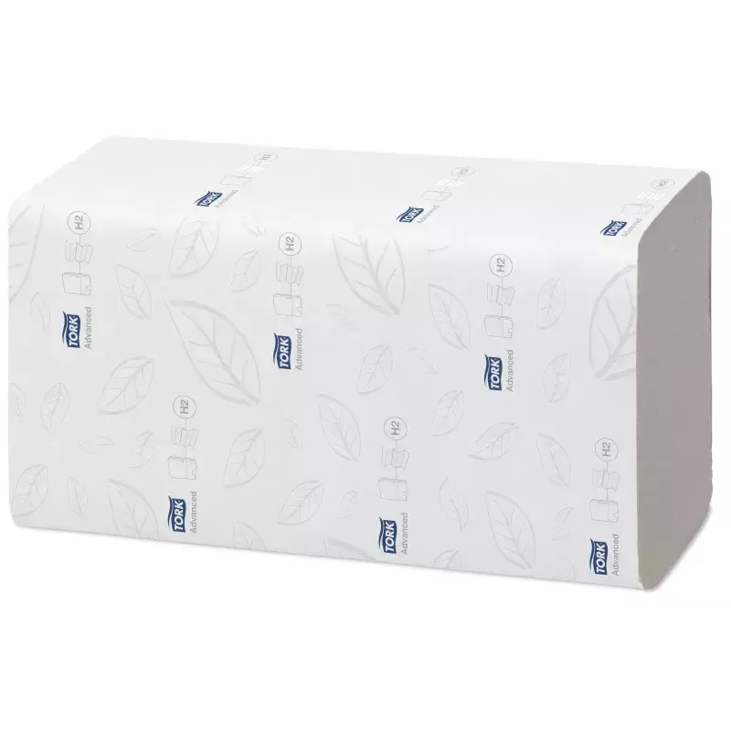 Paper Towels Tork 129089 200 Sheets White